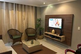 Porto das Dunas Apartment | Wellness Beach Park Resort Melhor bloco 01