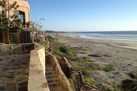 La Fonda House | Beach House Playa La Mision