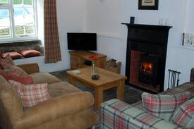 Newton Grange Cabin | Stone Cottage, Wetton Nr Ashbourne / Hartington