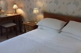 Moffat Cabin | Cauldholm Bothy Moffat countryside (2 bedroom)