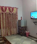 Gopalpur House | Luxury ac room cozy farm beach house