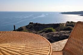 Campobello House | Villa Mare Campobello