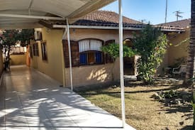 Silop House | Casa de Praia Completa 3- "Ótima Localização"