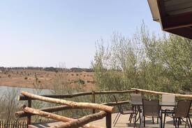 Bethlehem Cabin | Pielanshoek Oak Cottage Bethlehem/Clarens