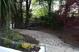 Donaghadee Villa | Ballyvester Farm House Cottage (near beach)