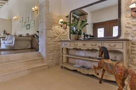 Skalani House | TRADITIONAL CRETAN HOUSE