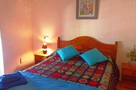 Ruberts Villa | Lovely Traditional Rural House! (Eco Rafal)