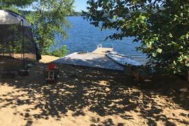 Algoma District Other | Cottage Lot for Camping/RV/Trailer