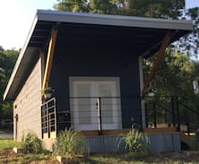 Sulphur House | Windsong Villas