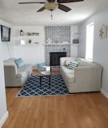 Bonnet Shores House | Benway Bonnet Beach House