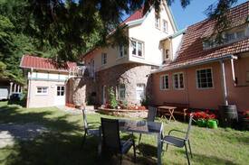 Seiwerath House | Holiday House in the Eifel, Germany