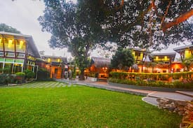 Bauang Villa | Kaykayo Private Mountain Villa