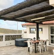 Marzagan House | Villa Santa Margarita Bandama