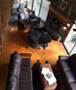 Bruno Cabin | Water Creek Lodge