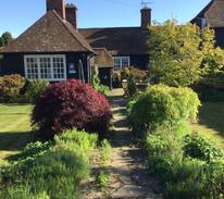 Rolvenden Bed & Breakfast | Maytham Cottage B&B
