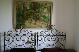 Pesciano House | In the green heart of Italy, Umbria