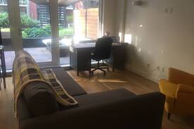 Williamsburg Apartment | Wonderful Williamsburg Studio 5mins from Manhattan