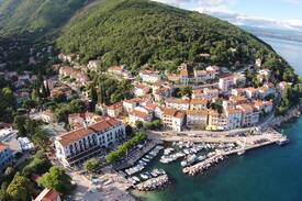 Sucici Villa | Moscenicka draga - Villa Marina Apartments
