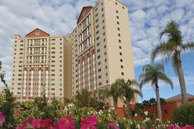 Florida Center Apartment | Westgate Palace Resort 2 bedroom #49