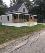 Long Island Cabin | Beach Glass Cottage
