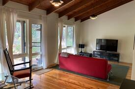 Megalong Valley Cabin | Werriberri - Frog Cottage