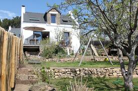 Bono House | Maison bord de mer, Golfe Morbihan