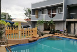Rodriguez House | Curvera Rest House w/ Private Swimming Pool
