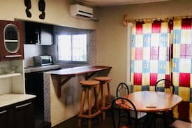 Monrovia House | Beautiful two bedroom house