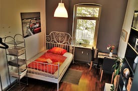 Mannheim City Centre Apartment | zentrale gemütliche Stadtwohnung
