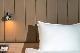 Eyup Bed & Breakfast | Junior Suite - Park inn by Radisson Istanbul Airport Odayeri