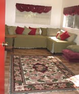 Boulder Creek House | Butterfly House Healing Retreat at FaeryGlenn