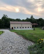 Belpre Other | Farm Retreat (goats included)