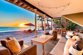 Capistrano Beach House | OCEAN PRIVATE BEACH, FAMILY BEACH ROAD HOUSE