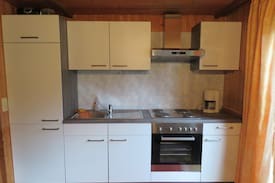 Grossdorf Apartment | Ferienwohnung Sebastian für 4 Personen