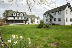 Barryville House | Exclusive 50 Acre Wedding & Events Venue