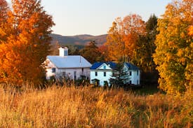 Hillsdale Other | Pixley Knob Hill Farm (1818) - winter just opened!