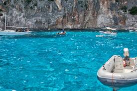 Giba Bed & Breakfast | La Residenza B&B/Casa Vacanze