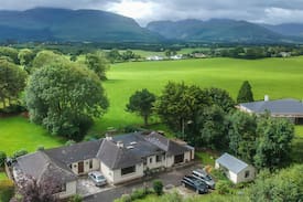 Fossa Apartment | Arbour Villa - Killarney - Beautiful 2 bedroom