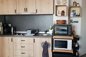 Rade Apartment | Nina`s apartment Tourist village Qerret