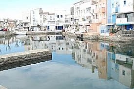 Empuriabrava House | Maison de pêcheur partager