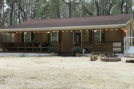 Carlisle House | Onalaska full house! Close to casino!Close to lake