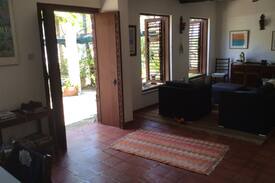 Msambweni House | Kwazi beach house Msambweni