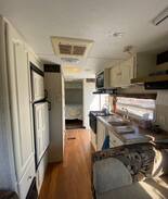 Excelsior Springs Other | Covered Wagon Campsite at Sundance Lake Retreat