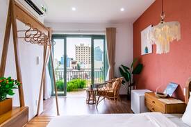 Son Tra House | Danang - Nắng House - Cosy room