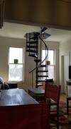 Bucktown Apartment | Cozy Bucktown 2 bedroom, 2 floors