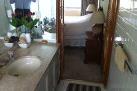 Miguel Hidalgo House | Sunny room, Lomas next to Chapultepec Park