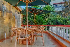 Gigiri Hotel | Comfort Gardens Gigiri