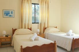 Prodromi Villa | Villa Anemone in Polis Chrysohous