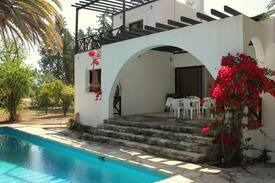 Prodromi Villa | Villa Anemone in Polis Chrysohous
