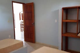 Nova Vicosa House | CASA DE VERANEIO A 100 METROS DA PRAIA (casa 4)